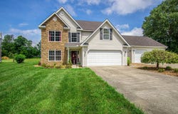 3003 Sunset Drive, Corbin, KY 40701