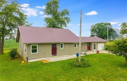 1611 NW Millcreek Drive, Hamilton, MO 64644