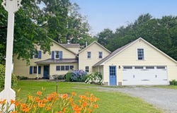 797 Western Road, Castleton On Hudson, NY 12033