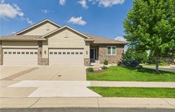 439 Flag Boulevard NE, New Prague, MN 56071