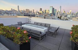 99 Rausch Street, Out Of Area, CA 94103