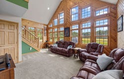 N6333 BUCHHOLZ ROAD, Manawa, WI 54949