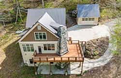 208 Brinkleys Lake Access Rd, Mammoth Cave, KY 42259