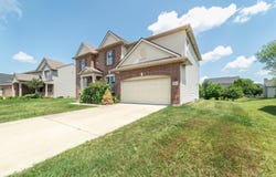 4215 Chandi Court, Ypsilanti, MI 48197