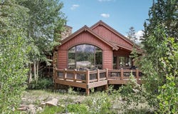 440 TWO CABINS DRIVE, Silverthorne, CO 80498