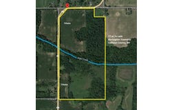 4600 11 Mile Road, Burlington, MI 49029