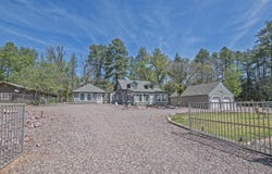 6450 W Woodland Walk, Pine, AZ 85544
