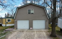 4020 Northwood Court, Barton City, MI 48705