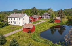 1267 Kelley Hill Road, Pawlet, VT 05761
