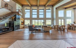 347 Overlook Trail, Gunnison, CO 81230