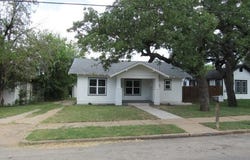 2204 Avenue E, Brownwood, TX 76801