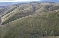 J Hix Rd, Dufur, OR 97021