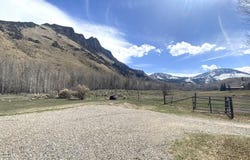 4585 Garden Creek Road, Challis, ID 83226