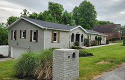 460 Crestview Drive, PRINCETON, WV 24740