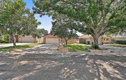 336 Granite Row, Meadowlakes, TX 78654