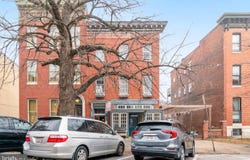 2501 MADISON AVENUE, BALTIMORE, MD 21217