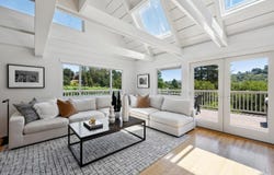 523 W Fairview Avenue, Mill Valley, CA 94941