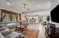 1207 S Sanctuary Ave, Gonzales, LA 70737