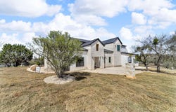 102 Mountain Home RD, Horseshoe Bay, TX 78657