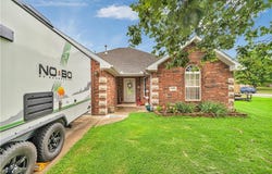 510 Warrick  WY, Centerton, AR 72719
