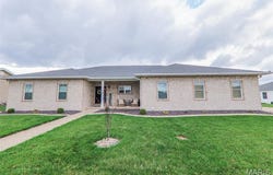 1143 Dave Kay Street, Breese, IL 62230