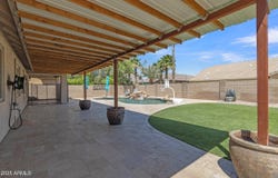 4968 E WESTCHESTER Drive, Chandler, AZ 85249