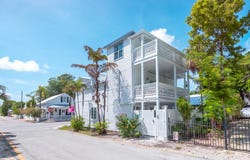 1011 Whitehead Street, Key West, FL 33040