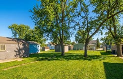 1814 17th St., Rock Valley, IA 51247