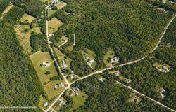 Strout Road, Poland, ME 04274
