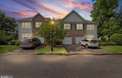 302 BERKSHIRE, PRINCETON, NJ 08540