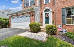 808 PINE CREEK WAY, ABINGDON, MD 21009