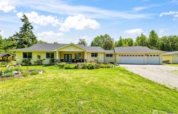 1327 196th Avenue NW, Lakebay, WA 98349