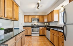 165 FAIRFIELD DRIVE, WARRENTON, VA 20186