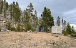 1374 Jicarilla Trl, Red Feather Lakes, CO 80545