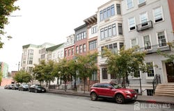 104 Tidewater Street, Jersey City, NJ 07302