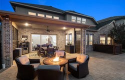 1141 Caleb Drive, Allen, TX 75013