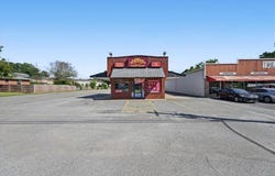929 N Tennessee Street, Cartersville, GA 30120