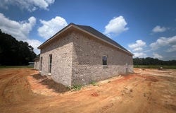 33 M D Thompson Rd, Moselle, MS 39459
