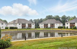 3074 W Crystal Waters Drive, Holland, MI 49424