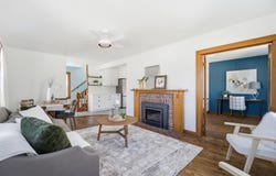 503 S STATE Street, CHILTON, WI 53014