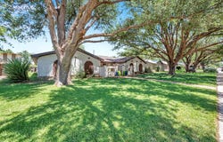 2808 Metz Dr, Midland, TX 79707