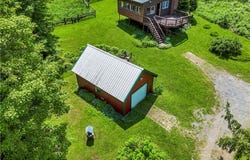 543 Middlefield Road, Westford, NY 12155
