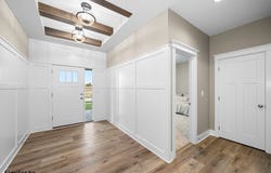 4051 N Callison Avenue, Cumming, IA 50061