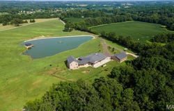 635 Cypress Creek Lane, Jackson, MO 63755