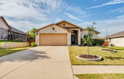 508 Alsatian LN, Leander, TX 78641