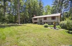 81 Buttles Road, Granby, CT 06035
