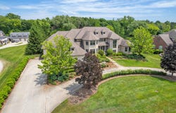 19610 Pierson Drive, Northville, MI 48167