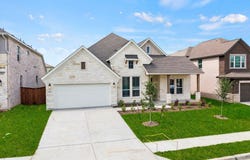 1805 Sauterne Dr, Leander, TX 78641