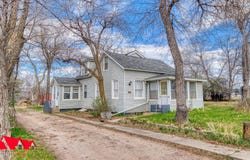 629 Willow, Upton, WY 82730