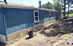 624 S 433rd W Avenue, Terlton, OK 74081